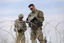 सबसे शक्तिशाली सेना रैंकिंग 2018: टॉप-15 से पाकिस्तान का नाम गायब, जानें- किस नंबर पर है भारत