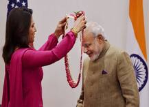 मोदी समर्थक हिंदू सांसद तुलसी गबार्ड का बड़ा ऐलान- 2020 में लड़ेंगी अमेरिका का राष्ट्रपति का चुनाव