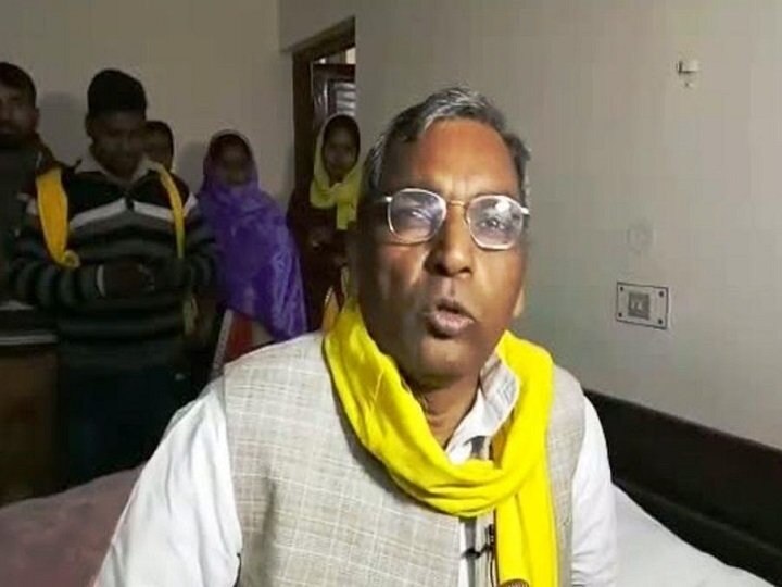  Lok Sabha Election 2019: Omprakash Rajbhar Party to decide election strategy after April one meeting Lok Sabha Election 2019: चुनाव संबंधी रणनीति पर एक अप्रैल की बैठक के बाद फैसला करेगी ओपी राजभर की पार्टी