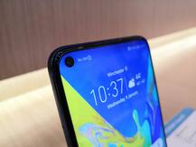 48 मेगापिक्सल वाले Honor View20 की प्री बुकिंग की हुई शुरूआत, मुफ्त में पाएं ब्लूटूथ इयरफोन