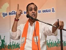 राजनीति के पिच पर 20-20 क्रिकेट मैचों की तरह आक्रामक खेलता हूं- विजय रूपाणी