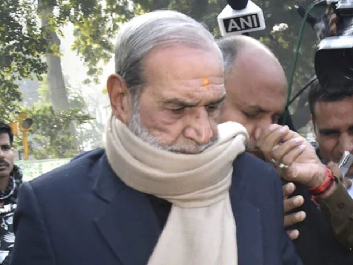 1984 Sikh riots: Supreme Court takes up Sajjan Kumar’s plea against conviction, issues notice to CBI सिख दंगा: सज्जन कुमार ने याचिका दाखिल कर राहत की मांग की, SC ने CBI से 6 हफ्ते में जवाब मांगा