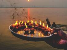 Kumbh Mela 2019: अपने आप में खास होती है तीर्थराज प्रयाग में होने वाली आरती और स्नान