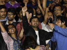 JNU देशद्रोह केस: 3 साल बाद 2000 पन्नों की चार्जशीट दाखिल करेगी दिल्ली पुलिस, कन्हैया-उमर का है नाम