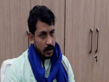 यूपी: चन्द्रशेखर ने कहा- बीजेपी को हराने के लिये सपा-बसपा गठबंधन का समर्थन करेगी भीम आर्मी