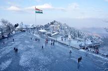 Tourism in Himachal : हिमाचल की वादियों का लुत्फ लेने वालों को सौगात, आज से आरटी-पीसीआर रिपोर्ट की जरूरत नहीं 