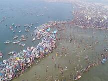 Kumbh Mela 2019: कुंभ की सुरक्षा व्यवस्था संभालेंगे बीस हजार से अधिक पुलिसकर्मी, छह हजार होमगार्ड, 40 थाने और 58 चौकियां