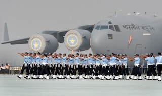 IAF Agniveer Result 2022: એરફોર્સ અગ્નિવીર ભરતીનું પરિણામ જાહેર થયું, આ ડાયરેક્ટ લિંક દ્વારા રિઝલ્ટ જોઈ શકાશે