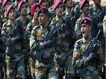 सबसे शक्तिशाली सेना रैंकिंग 2018: टॉप-15 से पाकिस्तान का नाम गायब, जानें- किस नंबर पर है भारत