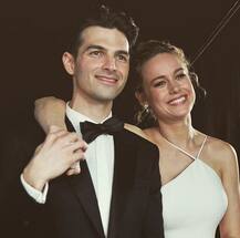 इस एक्ट्रेस ने 5 साल के रिश्ते को किया खत्म, ऑस्कर अवॉर्ड के दौरान कहा था \'आई लव यू\'