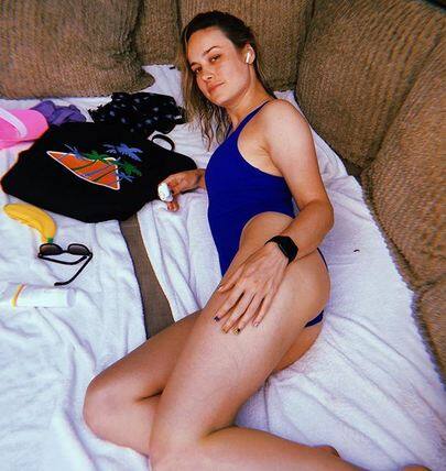 उन्होंने ऑस्कर के मंच पर कहा था कि मेरे असली साथी, एलेक्स ग्रीनवाल्ड, आई लव यू. 