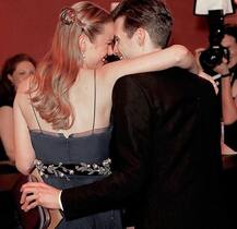 इस एक्ट्रेस ने 5 साल के रिश्ते को किया खत्म, ऑस्कर अवॉर्ड के दौरान कहा था \'आई लव यू\'