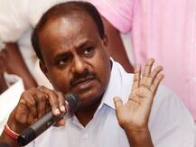 कर्नाटक: सीट बंटवारे में JDS के साथ \'तीसरे दर्जे के नागरिक\' जैसा व्यवहार न करे कांग्रेस- कुमारस्वामी