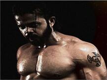 दिग्गज डायरेक्टर स्टीवन स्पीलबर्ग के साथ काम करना चाहता हूं - एस श्रीसंत