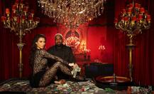 बेहद हॉट अंदाज में बर्थडे पार्टी में फोटो खिंचवाते नजर आई किम कर्दाशियां, देखें तस्वीरें