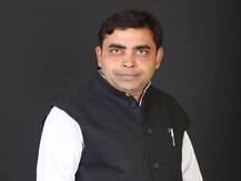 जींद उपचुनाव: बागी कांग्रेस नेता अंशुल सिंगला ने नामांकन वापस लिया, रणदीप सुरजेवाला को दिया समर्थन