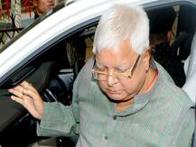 डॉक्टरों के समझाने के बाद माने लालू यादव, चुनाव में RJD की करारी हार के बाद छोड़ दिया था खाना-पीना