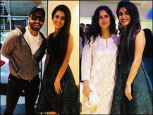 इंटरनेट सेंसेशन: रणवीर, वरुण और कैटरीना से हुई मुलाकात पर प्रिया प्रकाश ने कहा- ये कोई सपना नहीं है