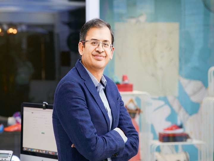 Myntra and Jabong CEO Ananth Narayanan Steps Down मिंत्रा और जबॉन्ग के CEO अनंत नारायणन ने दिया इस्तीफा