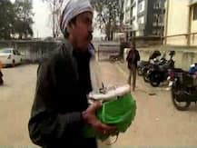 लालू यादव के लिए दही चूड़ा लेकर रांची पहुंचने लगे हैं समर्थक