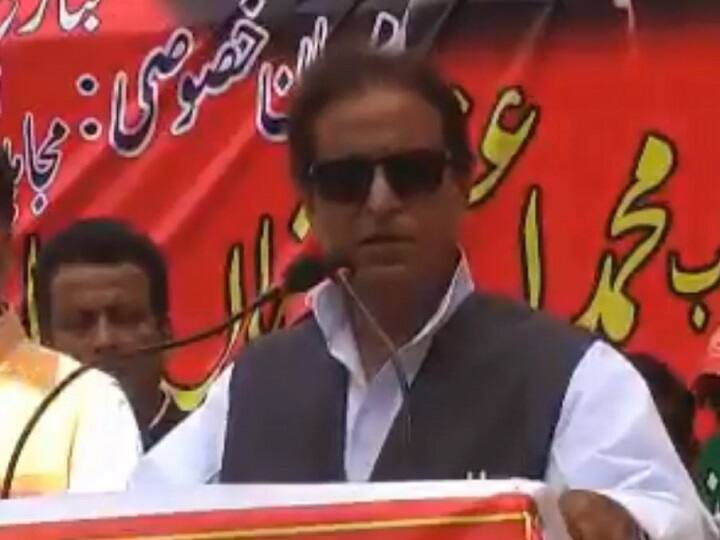 Know the truth of azam khan's statement against sp-bsp alliance क्या आजम खान ने SP-BSP गठबंधन के बजाय BJP को वोट देने की अपील की, जानें सच्चाई