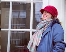 सुरवीन चावला हैं प्रेग्नेट, सोशल मीडिया पर शेयर की अपने बेबी बंप की CUTE तस्वीर