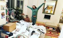 सुरवीन चावला हैं प्रेग्नेट, सोशल मीडिया पर शेयर की अपने बेबी बंप की CUTE तस्वीर