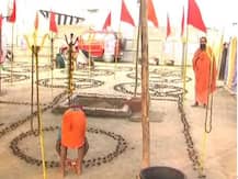 Kumbh Mela 2019: राम मंदिर के लिए कुंभ मेले में जलाए जाएंगे 11 लाख दीपक, सभी तैयारियां पूरी