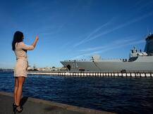 जानें, क्यों पनडुब्बी टेक्नॉलजी बेचने के खिलाफ चीन ने भारत-अमेरिका को दी चेतावनी