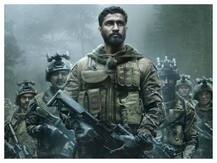 Uri: The Surgical Strike | डायरेक्टर का बड़ा बयान, कहा- हीरो के रूप में विक्की कौशल को लेना रिस्की था