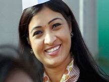 AAP नेता अलका लांबा ने दिए कांग्रेस में जाने के संकेत, कहा- हम उनसे मिले भी ना थे, फिर भी...