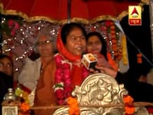 Kumbh Mela 2019: केंद्रीय मंत्री निरंजन ज्योति ने कहा- अखाड़ों से मिलती है अनुशासन की प्रेरणा