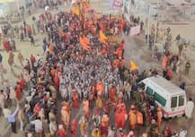 Kumbh Mela 2019: ढाई हजार NRI देखेंगे कुंभ मेले की भव्यता, चौबीस को आएंगे प्रयागराज