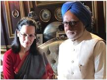 The Accidental Prime Minister: न्यूयॉर्क जाने से पहले अनुपम खेर ने कहा- लोगों ने बहुत जली खोटी सुनाई