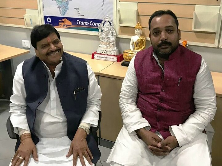 shivpal singh yadav psp will alliance with small parties in uttar pradesh देश और प्रदेश में सत्ता की 'चाबी' हमारे पास, 2019 में हमारे बिना नहीं बन सकती सरकार- प्रसपा