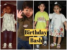 पार्टी करने पहुंचे Star Kids, तैमूर, इनाया और सनी लियोनी की बेटी निशा की ये तस्वीरें जीत रही हैं लोगों का दिल