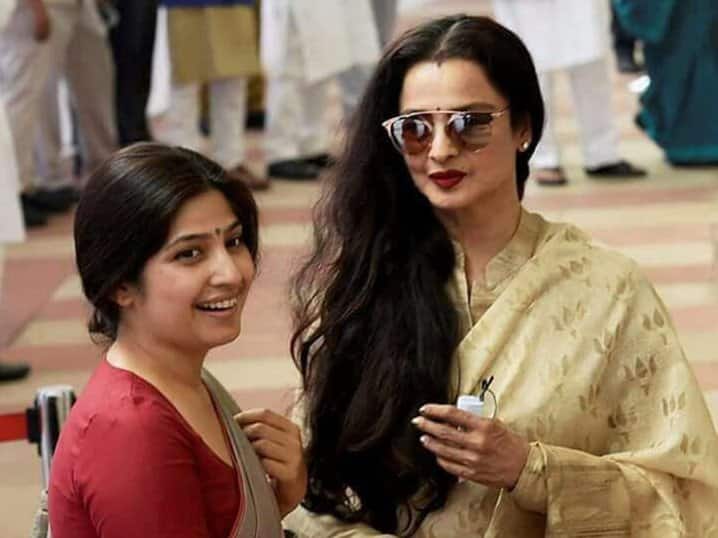 डिंपल 2019 में कहां से चुनाव लड़ेंगी ये साफ नहीं है लेकिन एक प्रेस कॉन्फ्रेंस में अखिलेश ने कहा था कि डिंपल अगर चाहेंगी तो कन्नौज से ही लड़ेंगी.