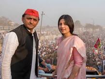 Akhilesh Yadav Love Story: डिंपल यादव से अखिलेश की शादी के लिए राजी नहीं थे मुलायम सिंह यादव, जानिए कैसे पिता को मनाया