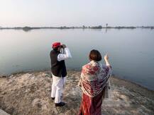 डिंपल यादव से जुड़ी इन खास बातों को आप नहीं जानते होंगे, अखिलेश बोले- हैप्पी बर्थडे