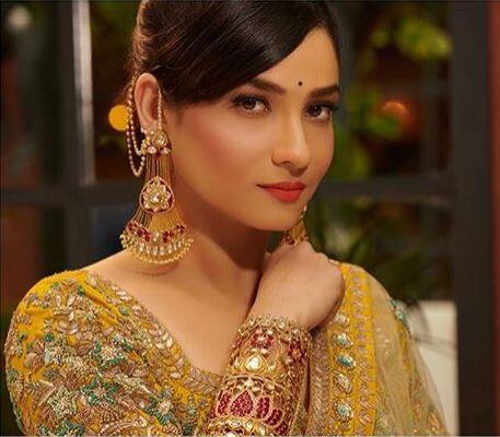 शादी को लेकर खुद अंकिता लोखंडे ने किया है ये खुलासा, विक्की जैन से रिश्ते को लेकर कही ये बड़ी बात Ankita Lokhande: I have no plans of getting married, yet शादी को लेकर खुद अंकिता लोखंडे ने किया है ये खुलासा, विक्की जैन से रिश्ते को लेकर कही ये बड़ी बात