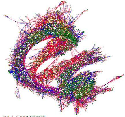 नेचर जेनेटिक जनरल में पब्लिश हुई इस रिसर्च में पाया गया कि इस जीन की वजह से लोगों की टॉलरेंस क्षमता और रिस्की बिहेवियर दोनों ही निर्भर करती है. फोटोः गूगल फ्री इमेज