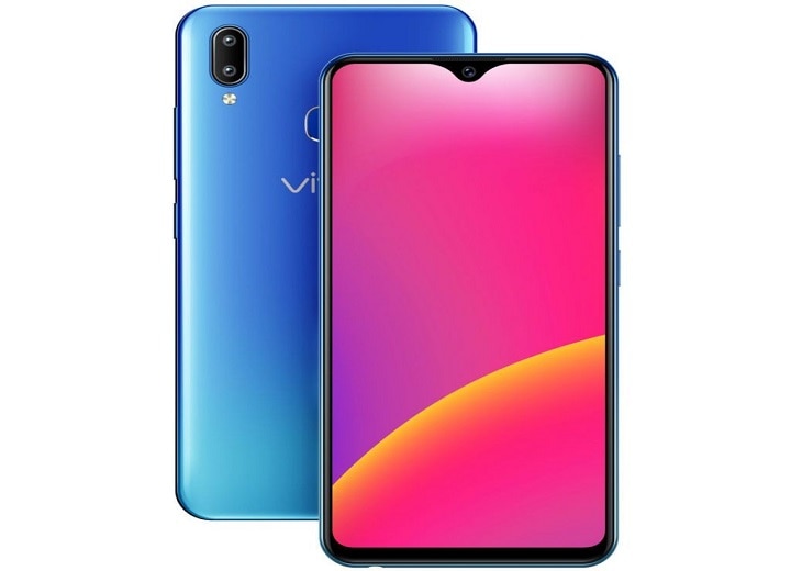 vivo y91 ki kimat kya hai