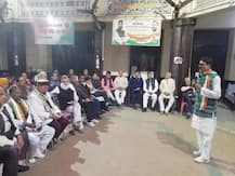 कानपुर: कांग्रेस का दावा- दोहराएंगे 1984 का इतिहास, राहुल गांधी की रैली में 10 लाख लोगों को शामिल करने का लक्ष्य