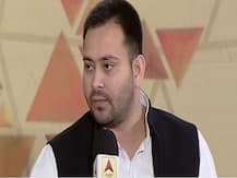 तेजस्वी ने शुरू की बंगला खाली करने की प्रक्रिया, नेम प्लेट और सुरक्षा गार्ड हटाया