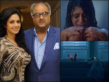 विवाद: प्रिया प्रकाश की फिल्म में दिखा श्रीदेवी की ‘मौत का दृश्य’, बोनी कपूर ने निर्देशक को भेजा लीगल नोटिस