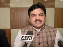 महाराष्ट्र के मंत्री राम शिंदे का दावा, अगले 3 दिनों में कर्नाटक में सरकार बनाएगी BJP