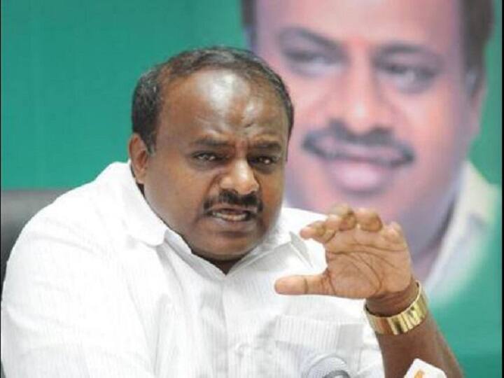 कर्नाटक: सियासी उठापटक पर कुमारस्वामी बोले- मेरी सरकार स्थिर है और मैं पूरी तरह से निश्चिंत हूं Karnataka: HD Kumaraswamy Says, My government is stable, I am totally relaxed कर्नाटक: सियासी उठापटक पर कुमारस्वामी बोले- मेरी सरकार स्थिर है और मैं पूरी तरह से निश्चिंत हूं