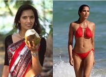 Kiki Challenge के बाद अब सोशल मीडिया पर ट्रेंड कर रहा ये चैलेंज, बॉलीवुड स्टार्स कर रहे ऐसी तस्वीरें शेयर