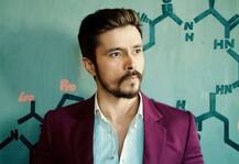 PM नरेंद्र मोदी की बायोपिक में दर्शन कुमार को मिली जगह, सोशल मीडिया पर किया ऐलान