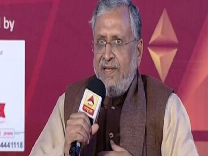 Bihar Shikhar Sammelan: Sushil Modi said Ram Vilas Paswan has ability of vote transfer Upendra Kushwaha has not Bihar Shikhar Sammelan: पासवान में वोट ट्रांसफर कराने की क्षमता, कुशवाहा में नहीं- सुशील मोदी